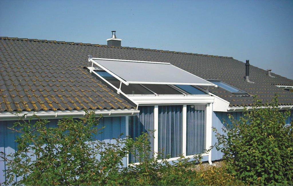 Semesterhus - Schönhagen Strand , Tyskland - DSH108 8