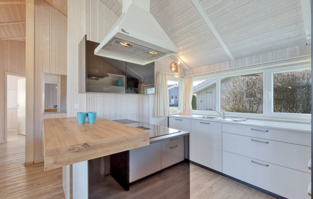 Feriehus - Schönhagen Strand , Tyskland - DSH109 19