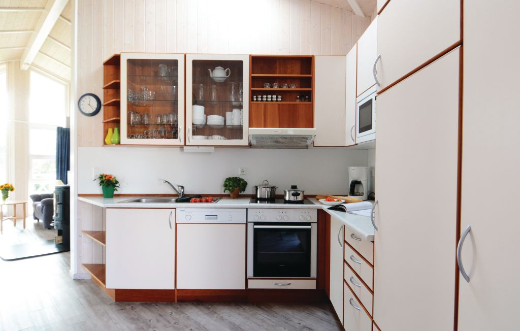 Feriehuse - Schönhagen Strand , Tyskland - DSH128 2