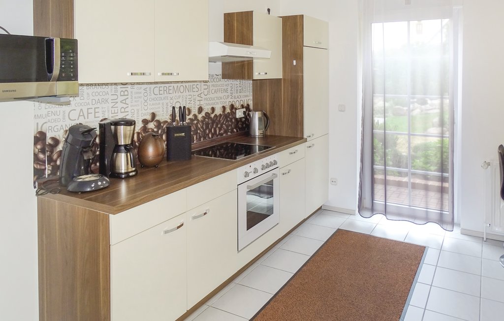 Ferienwohnung - Lauenburg , Deutschland - DSH280 14