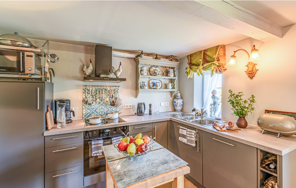 Feriehuse - Dagebüll , Tyskland - DSH367 5