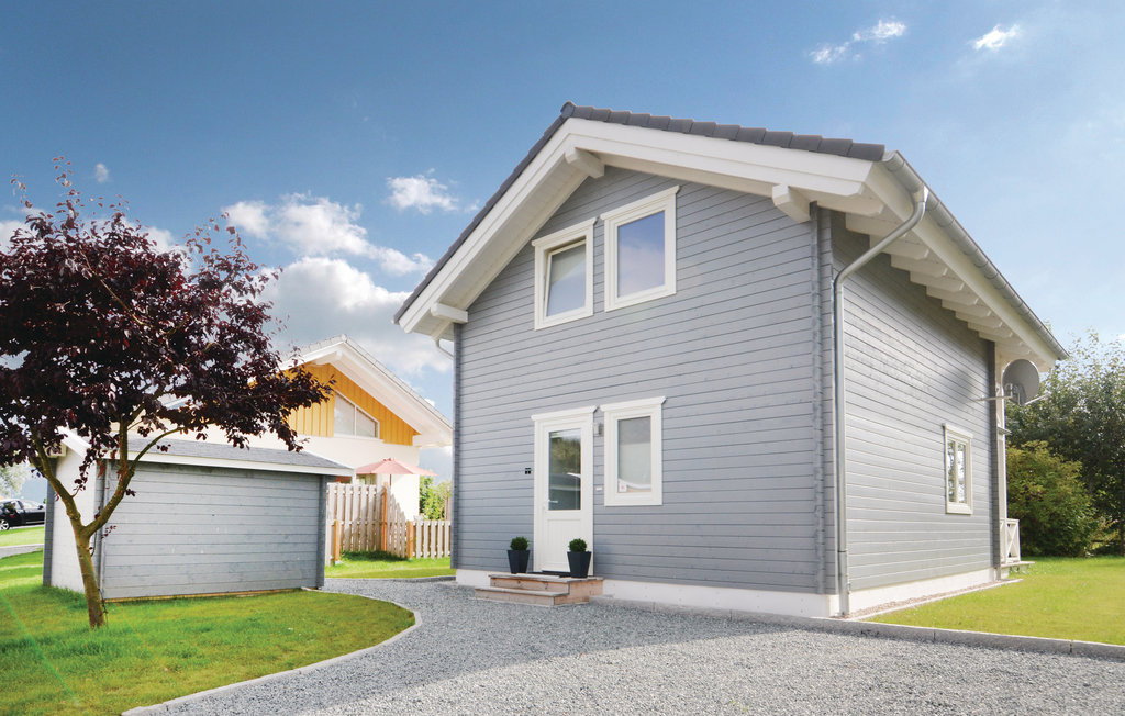 Feriehuse - Süssauer Strand/Ostsee , Tyskland - DSH788 6