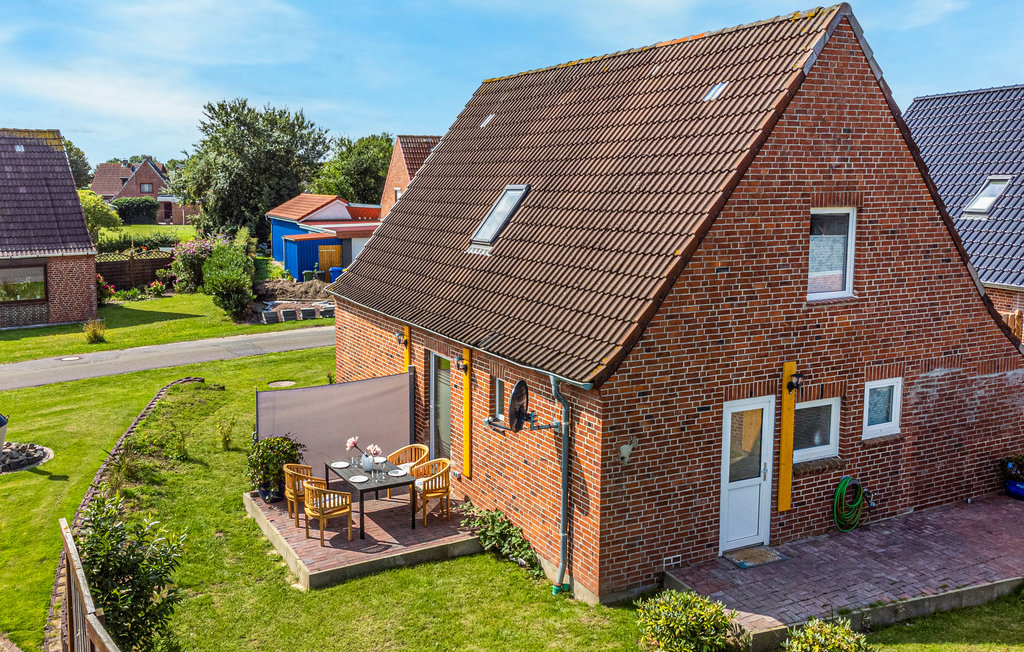 Feriehuse - Friedrichskoog , Tyskland - DSH819 8