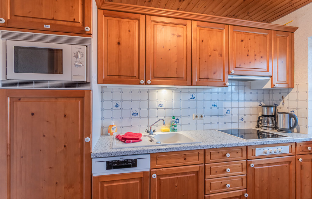 Ferienhaus - Friedrichskoog , Deutschland - DSH825 5