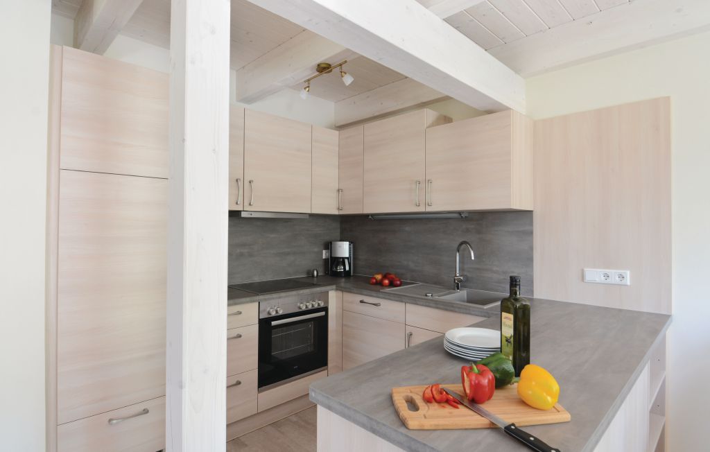 Feriehuse - Dagebüll , Tyskland - DSH938 15