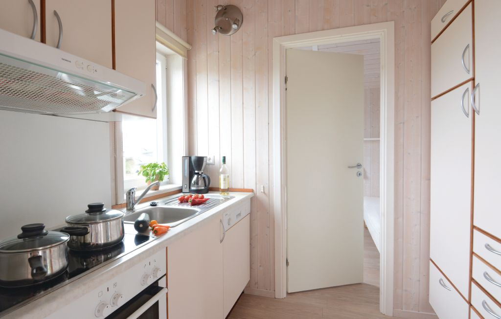 Feriehuse - Schönhagen Strand , Tyskland - DSH132 6