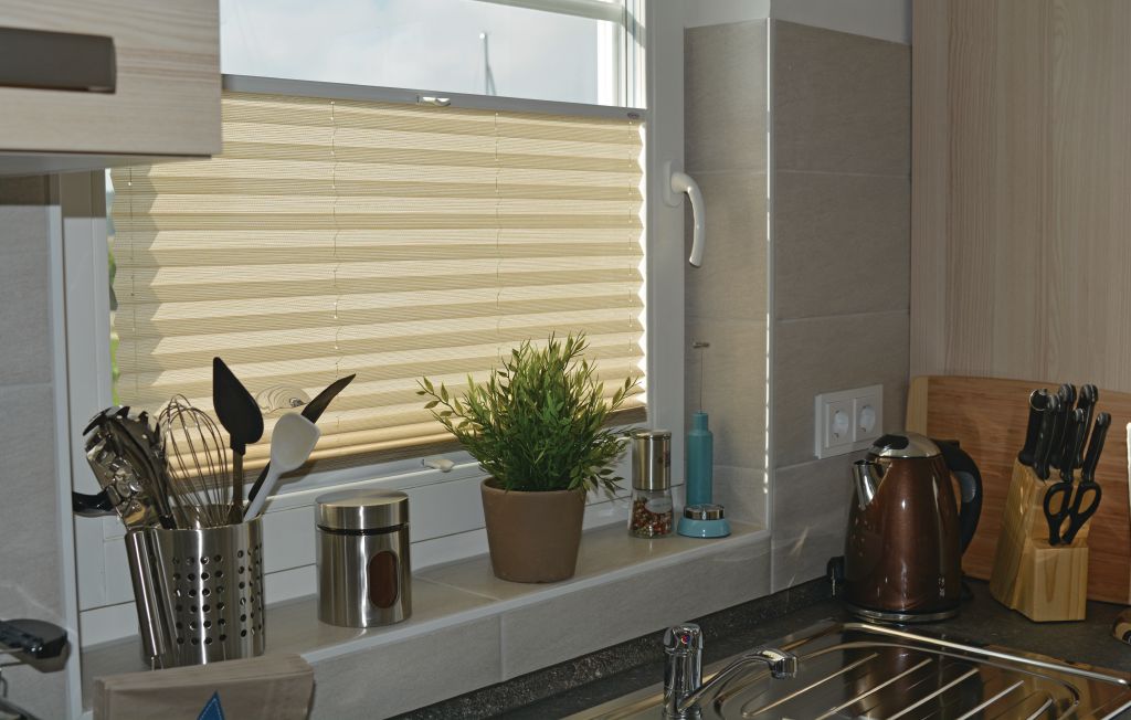 Feriehuse - OstseeResort Olpenitz , Tyskland - DSH464 21