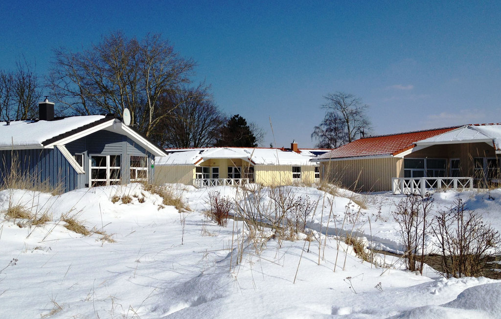 Feriehuse - Travemünde-Priwall , Tyskland - DSH529 7