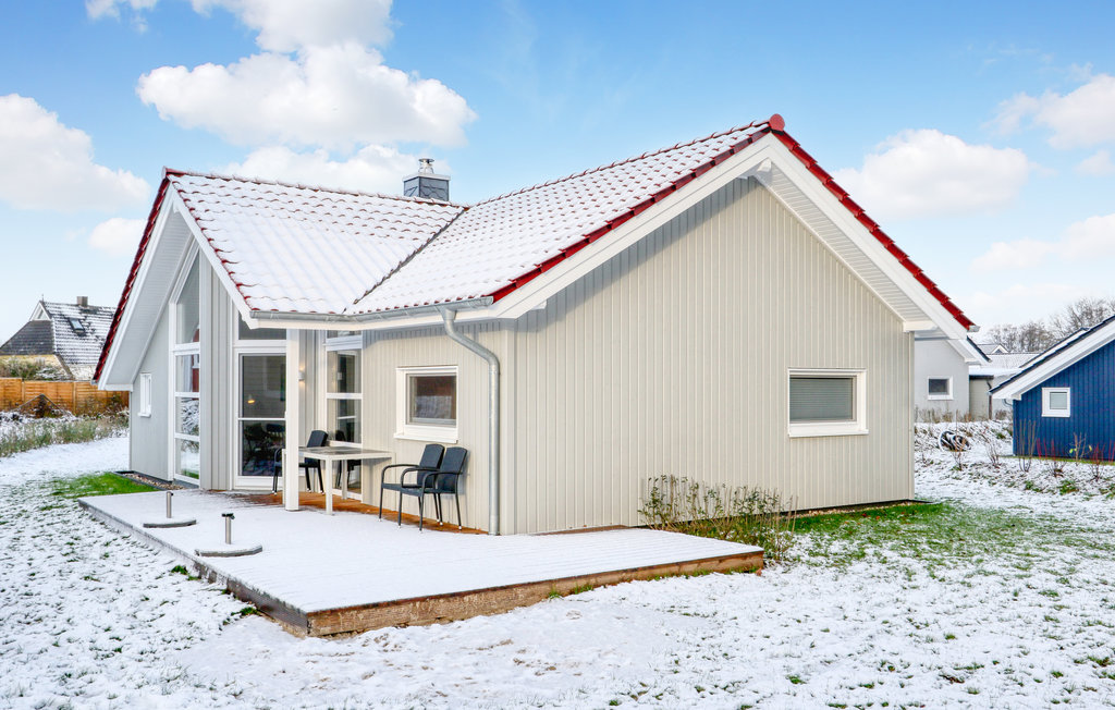 Ferienhaus - Feriendorf Wardersee , Deutschland - DSH027 6