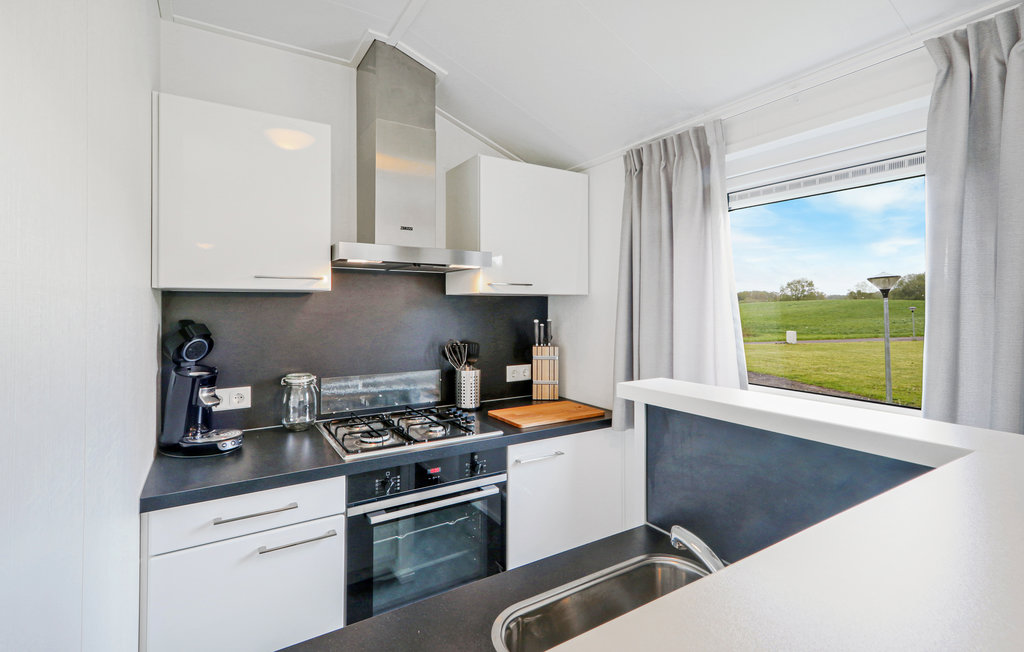 Ferienhaeuser - Süsel , Deutschland - DSH054 6