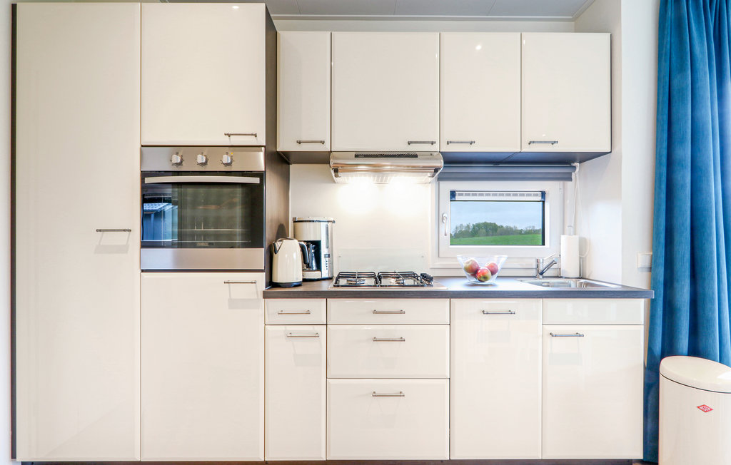 Ferienhaus - Süsel , Deutschland - DSH061 11