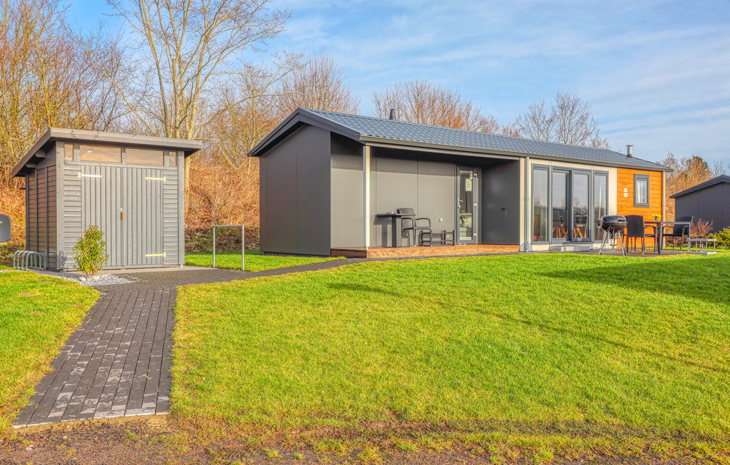 Ferienhaus - Süsel , Deutschland - DSH062 1
