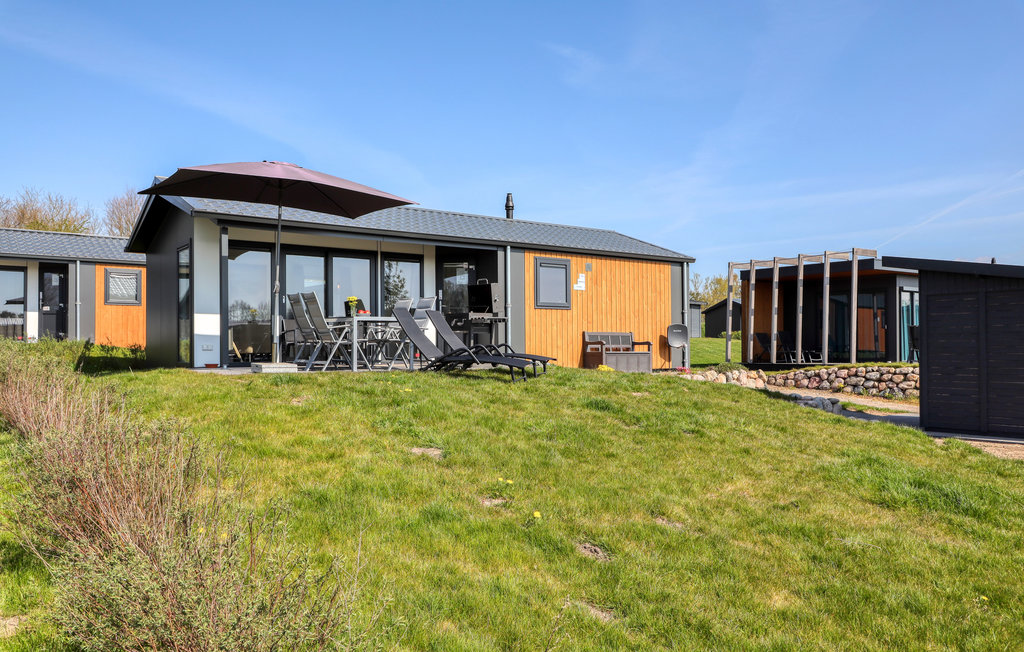 Location de vacances - Süsel , Allemagne - DSH063 1