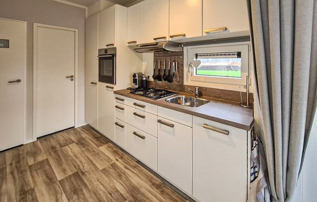 Semesterhus - Süsel , Tyskland - DSH065 15