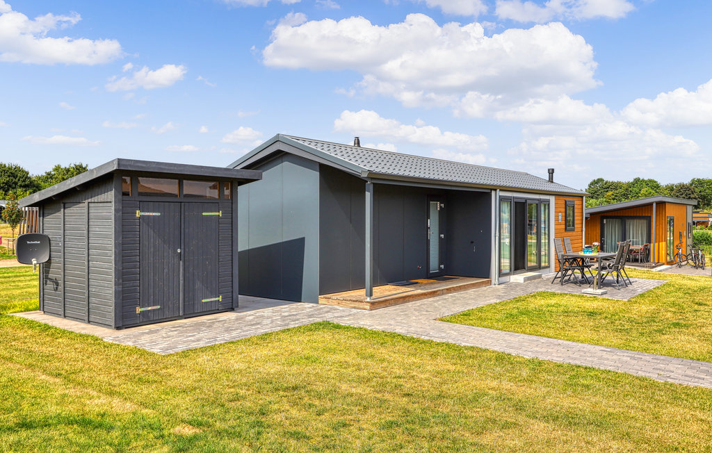 Ferienhaus - Süsel , Deutschland - DSH072 8