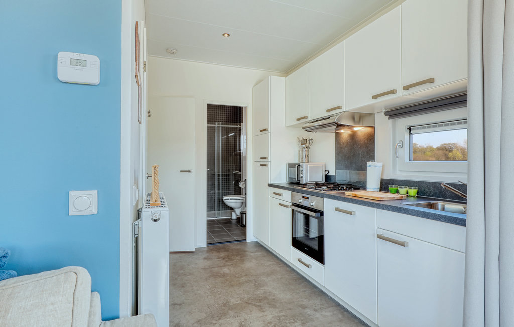 Ferienhaus - Süsel , Deutschland - DSH073 8