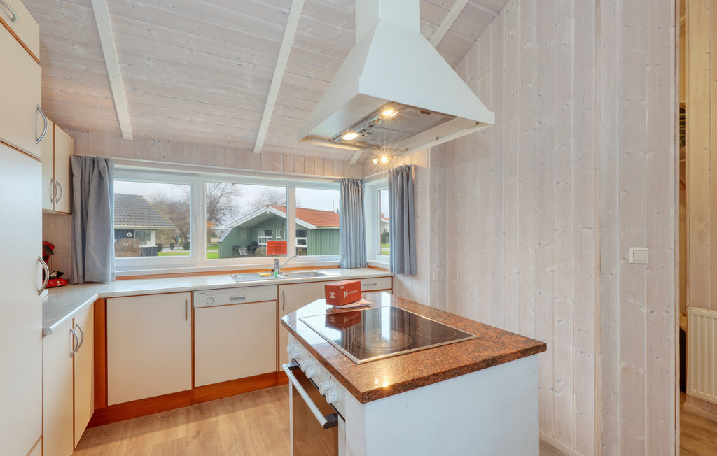 Feriehuse - Schönhagen Strand , Tyskland - DSH130 8