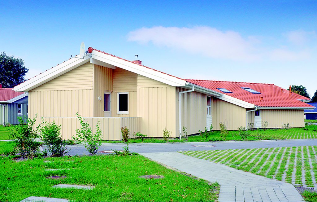 Ferienhaus - Schönhagen Strand , Deutschland - DSH148 6