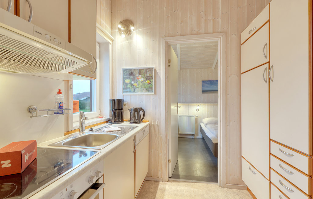 Feriehuse - Schönhagen Strand , Tyskland - DSH150 7