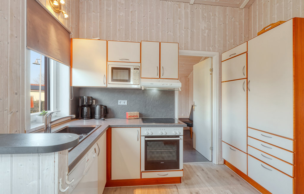 Ferienhaus - Schönhagen Strand , Deutschland - DSH156 13
