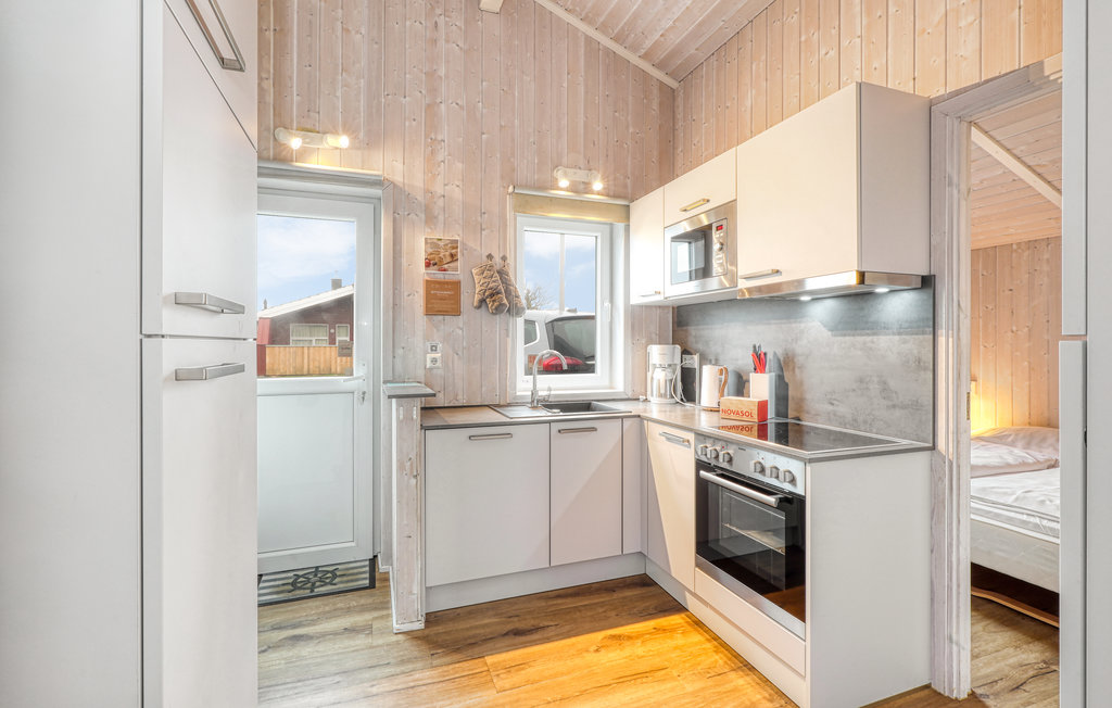 Feriehus - Schönhagen Strand , Tyskland - DSH160 6