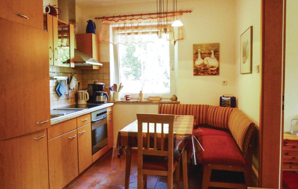 Ferienhaus - Brekendorf , Deutschland - DSH170 11