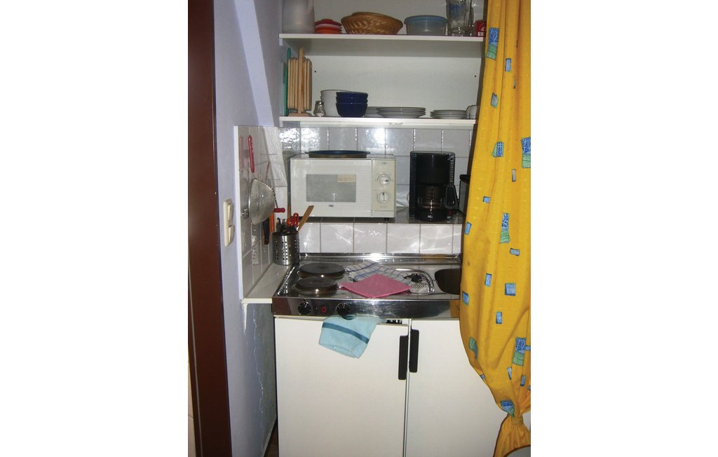 Ferieleilighet - Hohwacht , Tyskland - DSH193 10