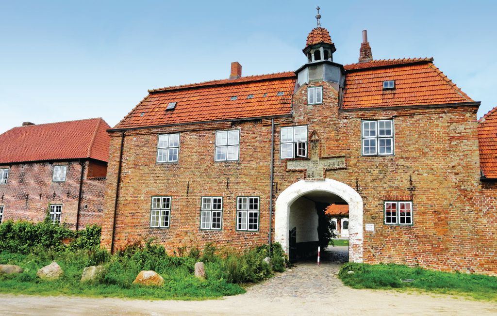 Lejlighed - Waabs/Gut Ludwigsburg , Tyskland - DSH222 1