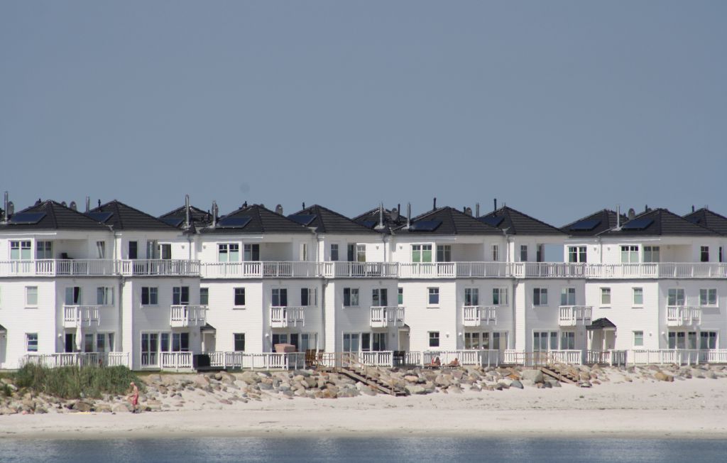 Feriehuse - OstseeResort Olpenitz , Tyskland - DSH464 6