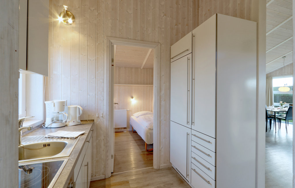 Semesterhus - Friedrichskoog Spitze , Tyskland - DSH609 18