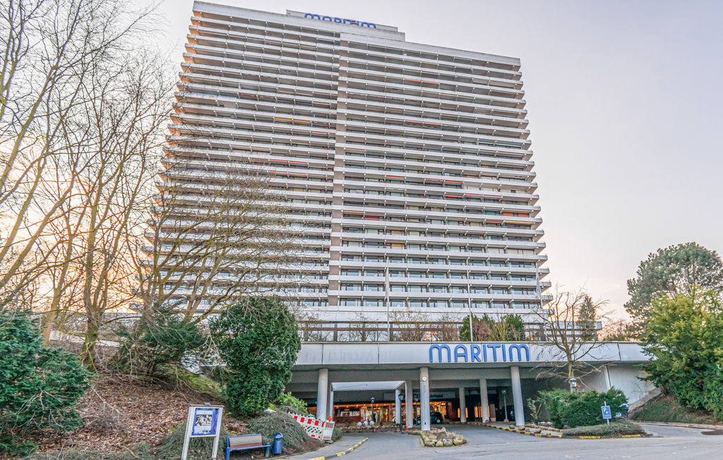 Ferienwohnung - Timmendorfer Strand , Deutschland - DSH810 4