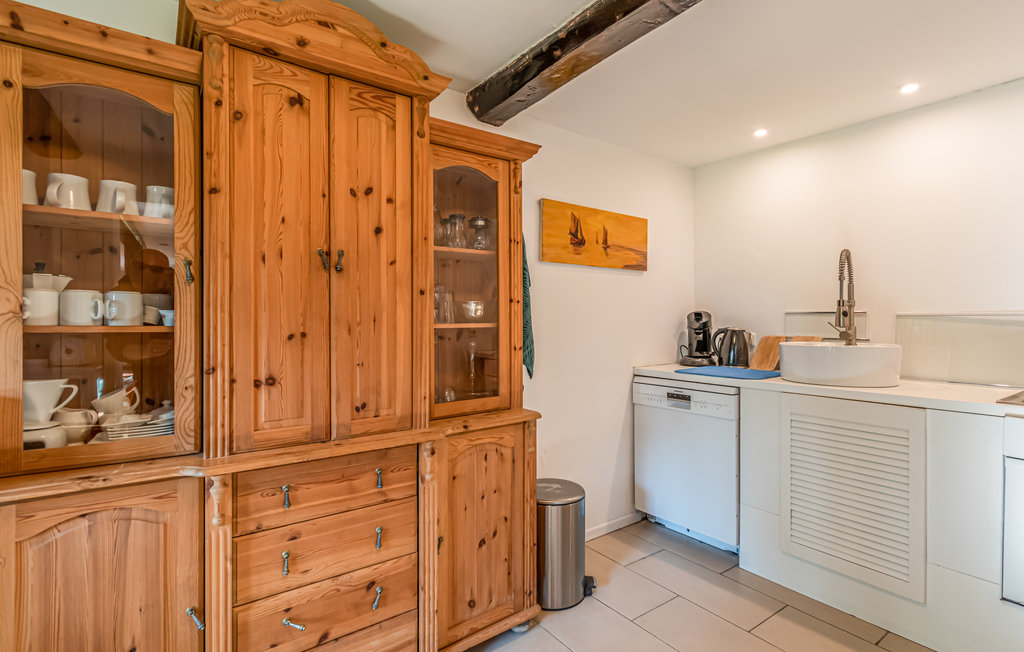 Ferienhaus - Heide/Süderheistedt , Deutschland - DSH812 5