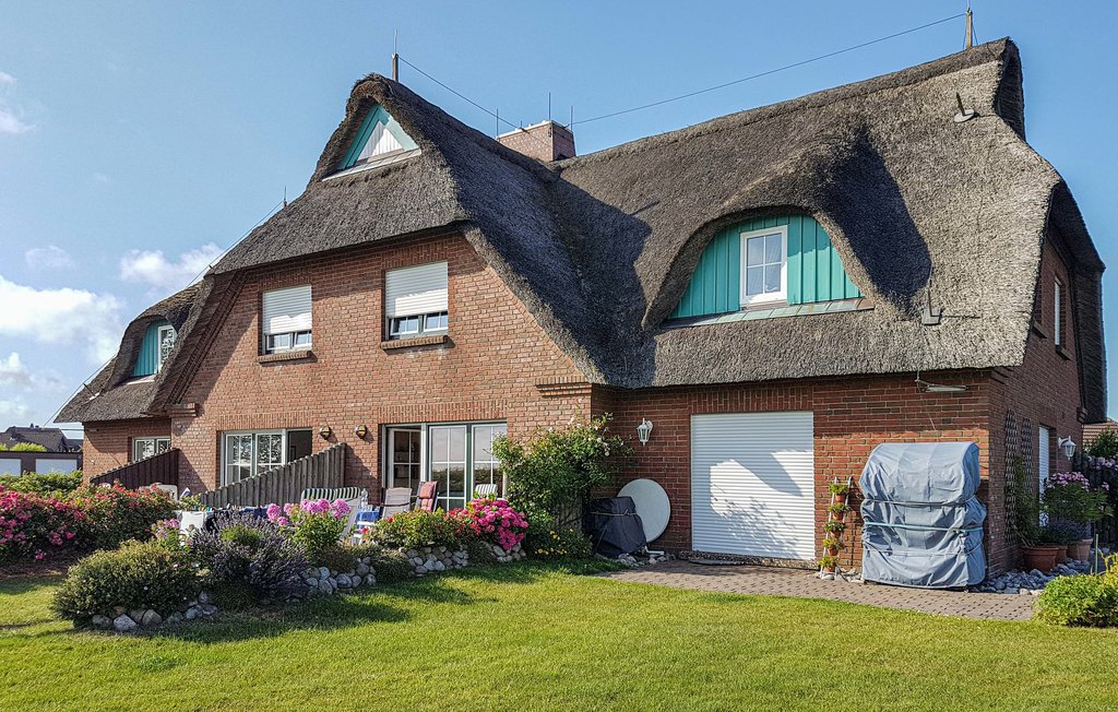 Ferienhaus - Friedrichskoog , Deutschland - DSH825 1