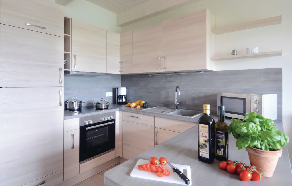 Feriehus - Dagebüll , Tyskland - DSH932 3