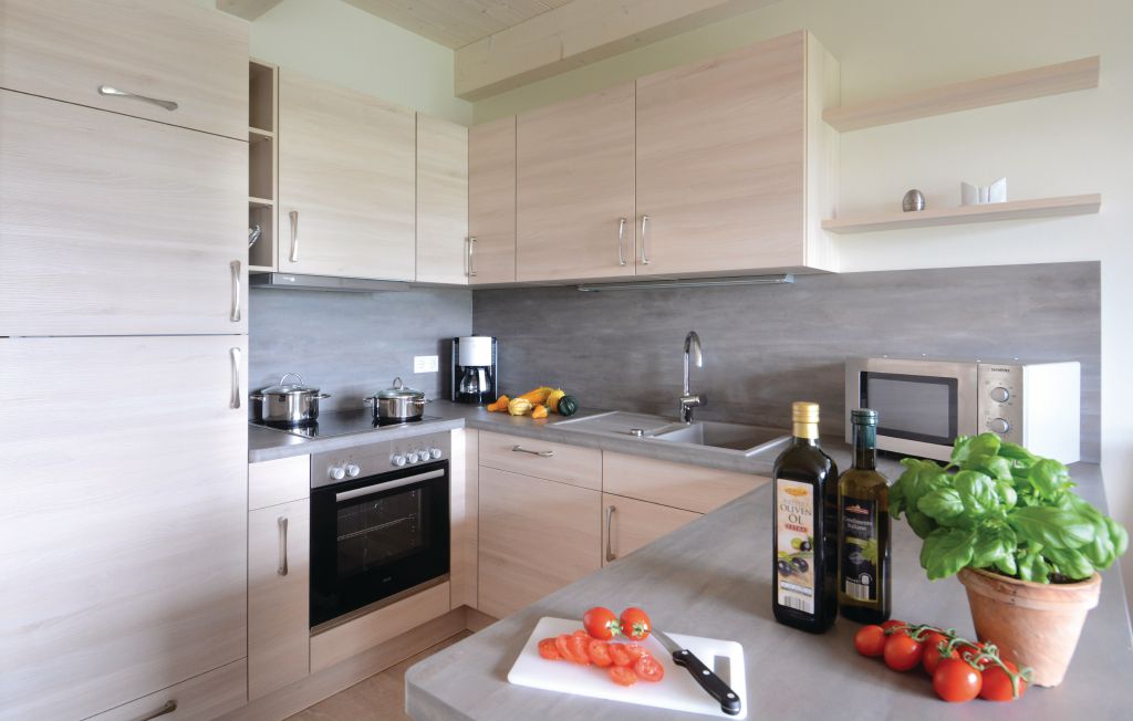 Feriehus - Dagebüll , Tyskland - DSH934 17