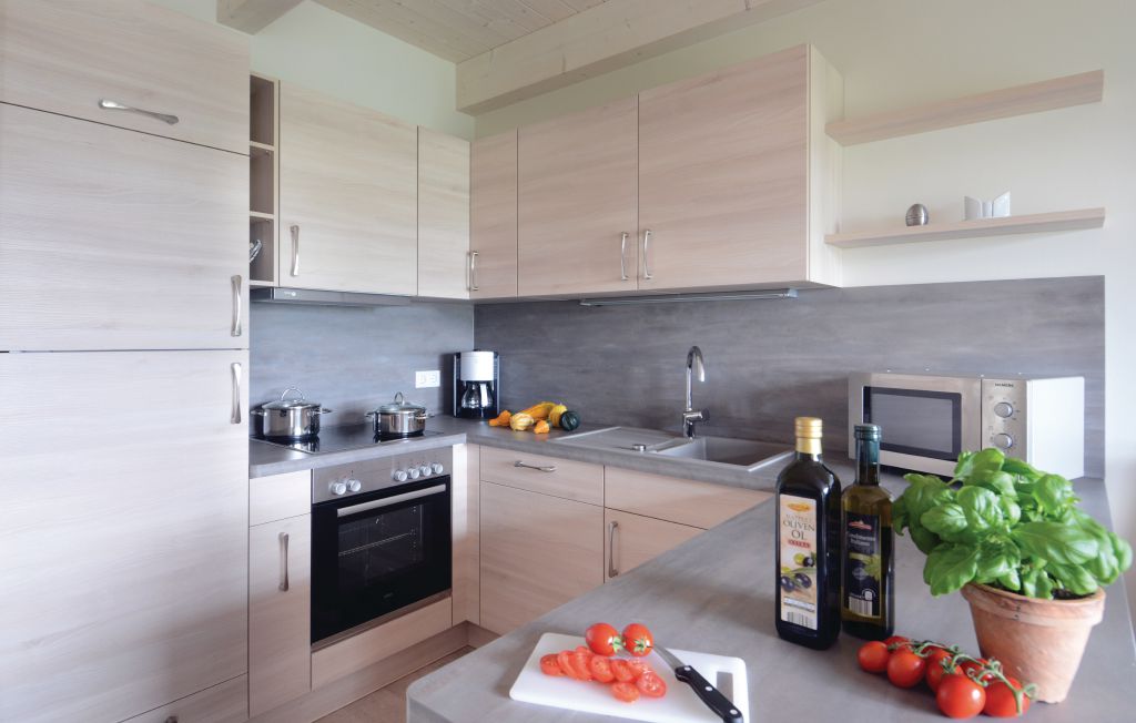 Feriehus - Dagebüll , Tyskland - DSH935 4