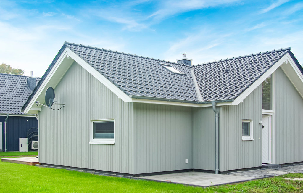 Feriehuse - Feriendorf Wardersee , Tyskland - DSH003 2