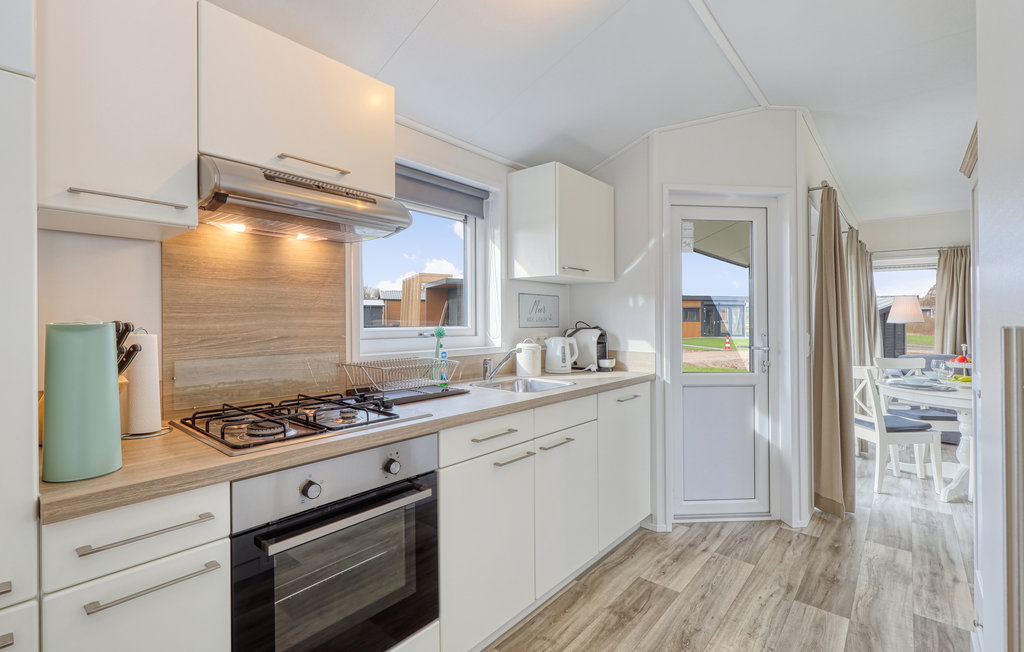 Ferienhaus - Süsel , Deutschland - DSH068 5