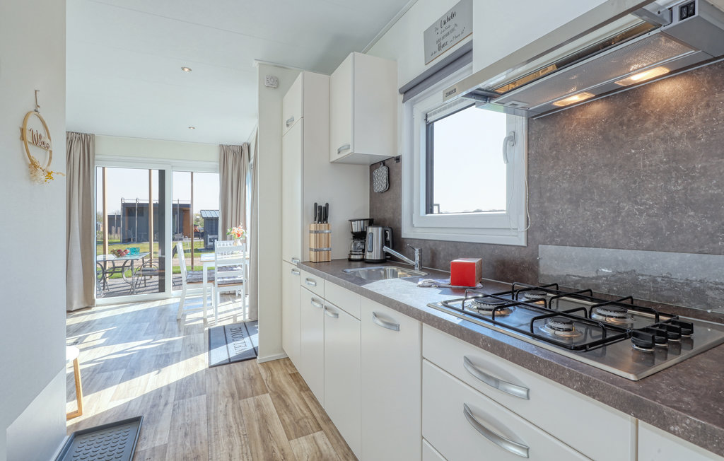 Ferienhaus - Süsel , Deutschland - DSH075 6