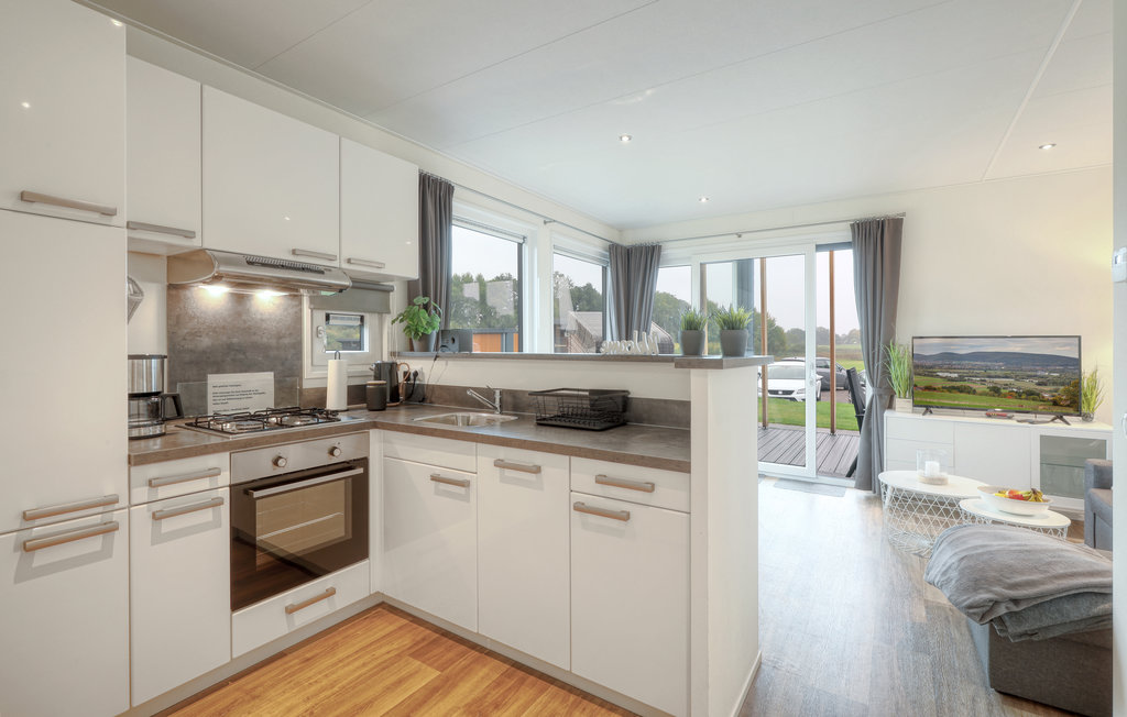 Ferienhaus - Süsel , Deutschland - DSH079 5