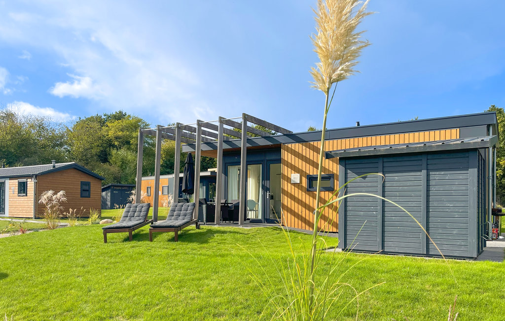 Feriehuse - Süsel , Tyskland - DSH088 1