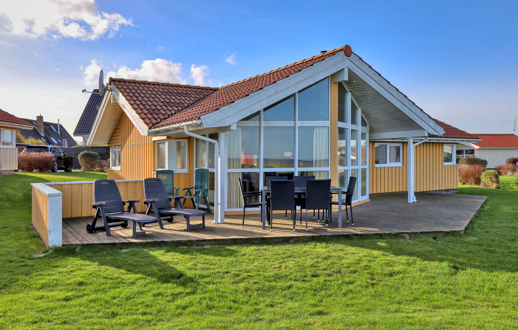 Feriehuse - Schönhagen Strand , Tyskland - DSH105 1