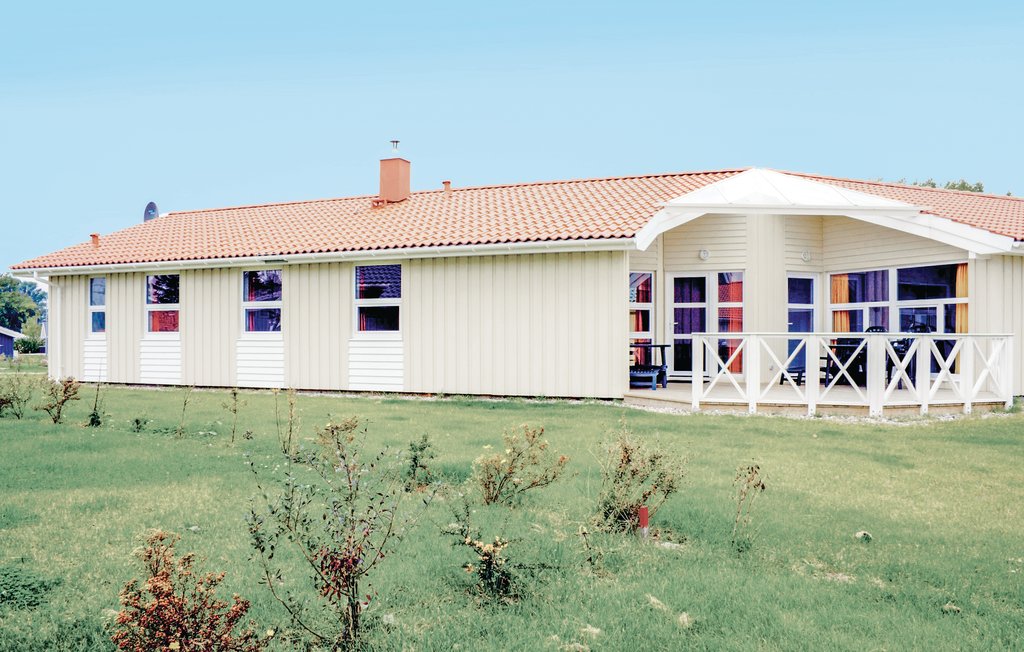 Ferienhaus - Schönhagen Strand , Deutschland - DSH111 1