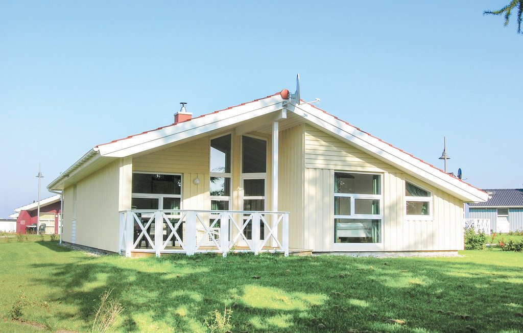 Ferienhaus - Schönhagen Strand , Deutschland - DSH112 1