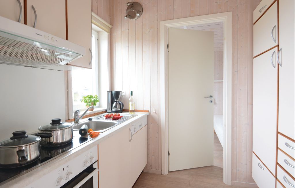 Feriehuse - Schönhagen Strand , Tyskland - DSH126 6