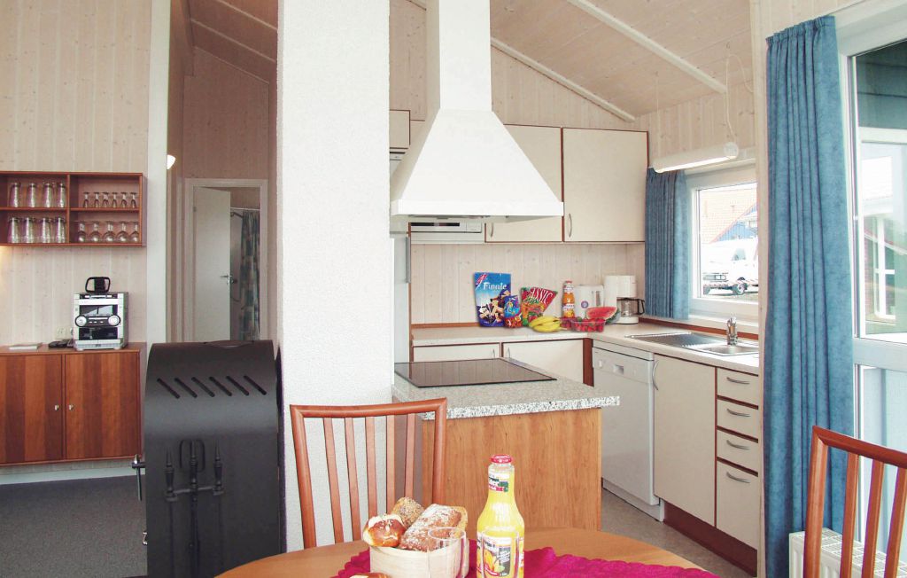 Feriehuse - Schönhagen Strand , Tyskland - DSH133 2