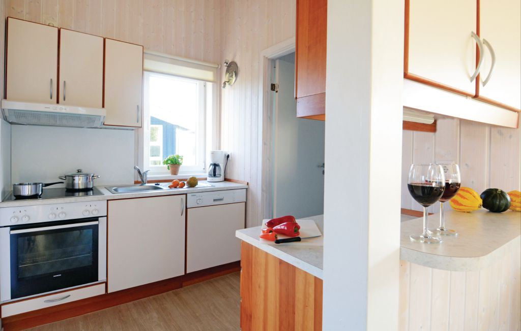 Feriehuse - Schönhagen Strand , Tyskland - DSH137 3