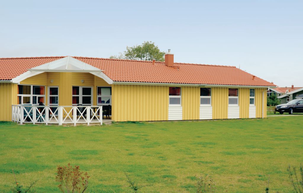 Ferienhaus - Schönhagen Strand , Deutschland - DSH149 5