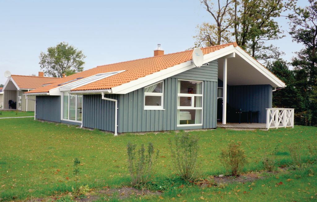 Feriehus - Schönhagen Strand , Tyskland - DSH152 1