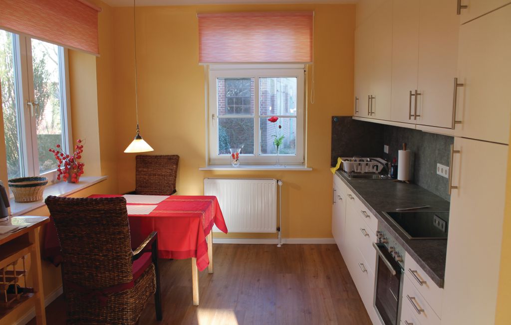 Feriehuse - Lutterbek , Tyskland - DSH230 6